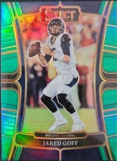 Jared Goff