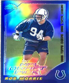 Rob Morris