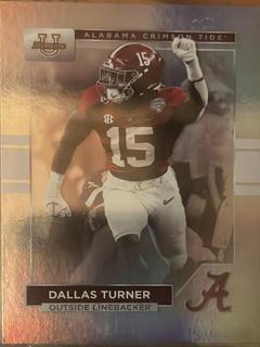 Dallas Turner