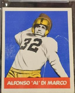 Alfonso DiMarco