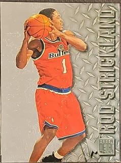 Rod Strickland