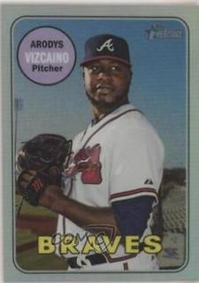 Arodys Vizcaino