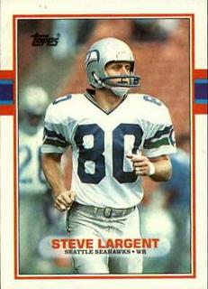 Steve Largent