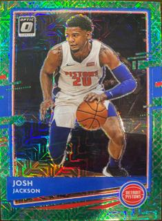 Josh Jackson