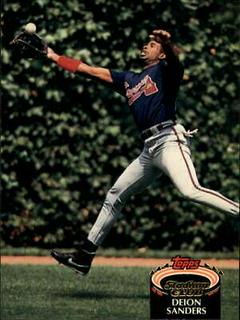 Deion Sanders