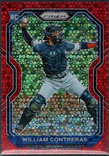 William Contreras