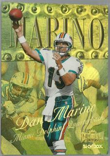 Dan Marino
