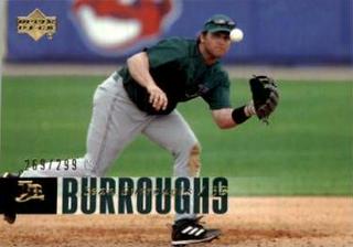 Sean Burroughs