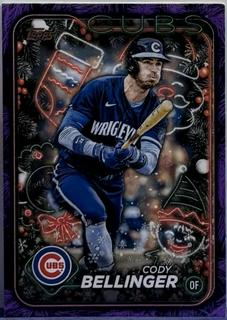 Cody Bellinger