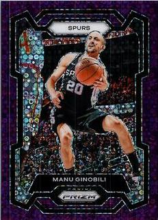 Manu Ginobili