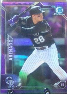 Nolan Arenado
