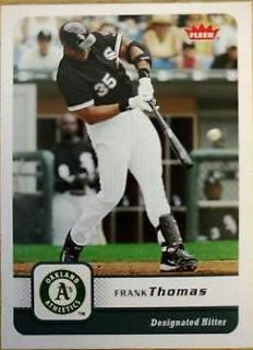 Frank Thomas
