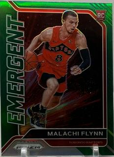 Malachi Flynn