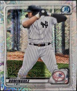 Jasson Dominguez