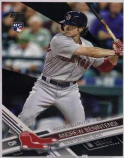 Andrew Benintendi