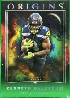 Kenneth Walker III
