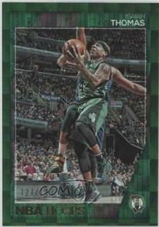 Isaiah Thomas