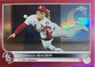 Harrison Bader