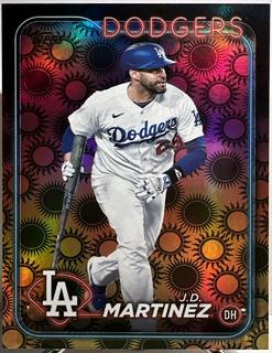 J.D. Martinez