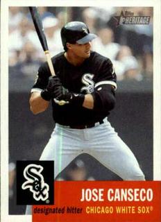 Jose Canseco