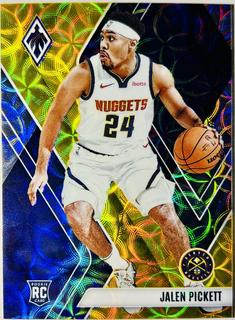 Jalen Pickett