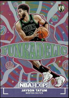 Jayson Tatum
