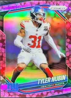 Tyler Nubin