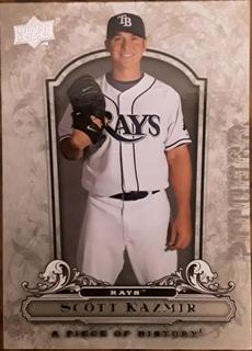 Scott Kazmir
