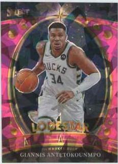 Giannis Antetokounmpo