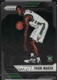 Thon Maker