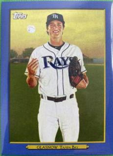Tyler Glasnow