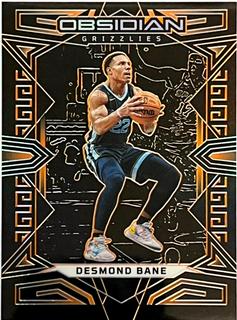 Desmond Bane