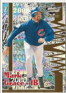 Mark Grace
