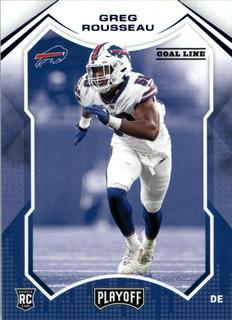 Greg Rousseau