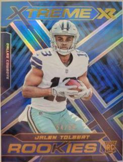 Jalen Tolbert