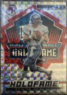 Roger Staubach