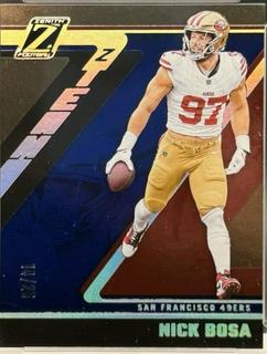 Nick Bosa