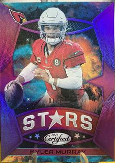 Kyler Murray