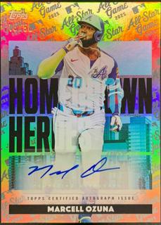Marcell Ozuna