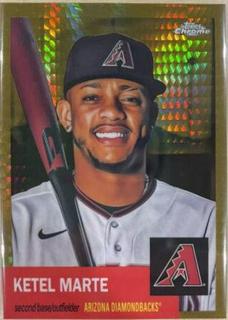 Ketel Marte
