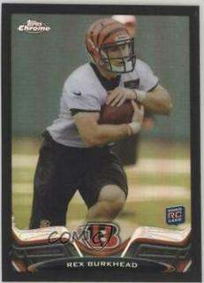 Rex Burkhead