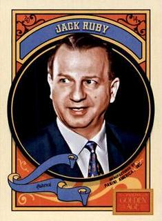 Jack Ruby