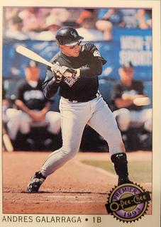 Andres Galarraga