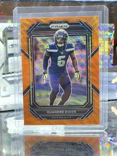 Quandre Diggs