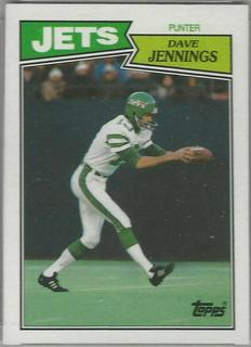 Dave Jennings