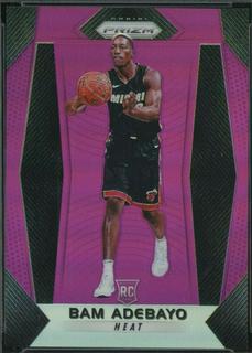 Bam Adebayo