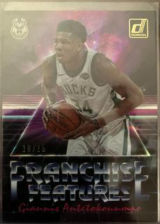 Giannis Antetokounmpo