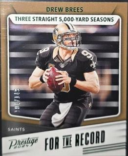 Drew Brees