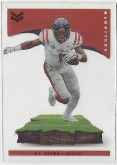 A. J. Brown [Red] #24