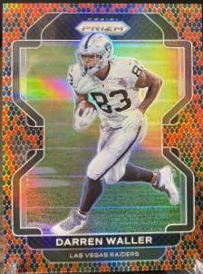 Darren Waller